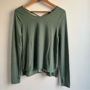 Glyder Long Sleeve Tee